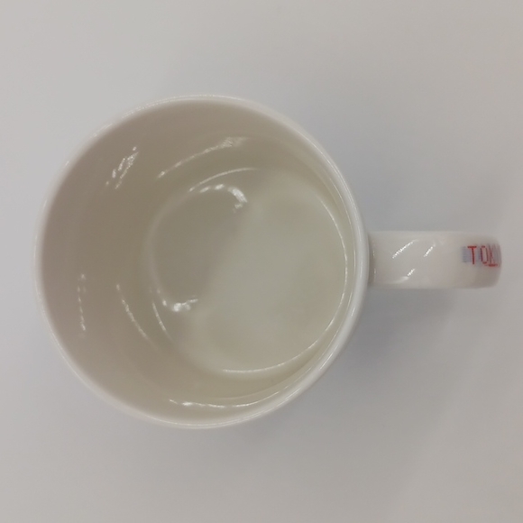 2006 Starbucks Coffee Tokyo Coffee Mug - Picture 4 of 5